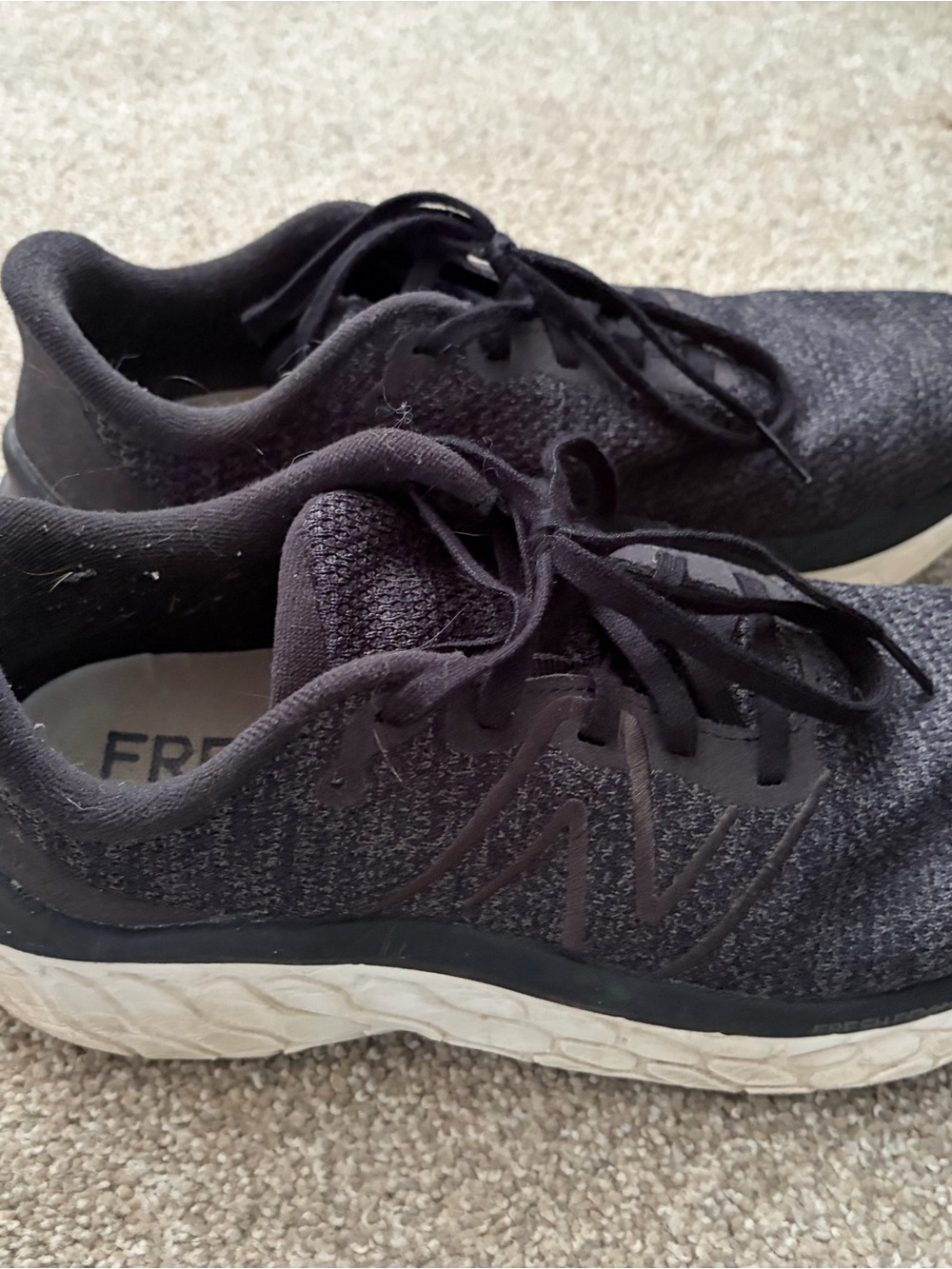 New Balance Women's Fresh Foam X Kaiha Road
